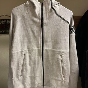 Mens adidas jacket